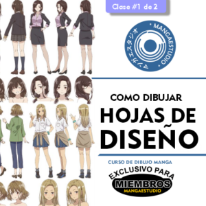 HOJAS DE DISEÑO